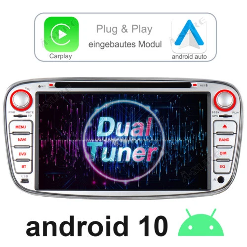 Autoradios mit MP3 Mondeo