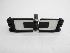 Original VW Phaeton 3D Heckklappenschloss Fanghacken Verriegelung 3D5827517