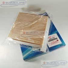 GENUINE SUZUKI IGNIS 2016 ONWARDS AIR CON CABIN POLLEN FILTER 95860-74P00