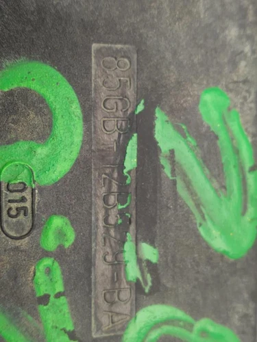 0280202063 Flussimetro per FORD SIERRA BERLINA Ghia 156819 - Picture 6 of 7