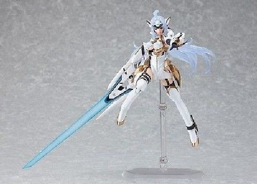 figma 095 Xenosaga Episode III: Also sprach Zarathustra KOS