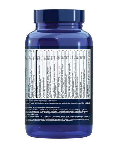 Life Extension, Mix Capsules without Copper, 360 Capsules - Picture 3 of 9