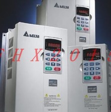 ONE NEW DELTA Frequency Inverter VFD037E23A 220V 3.7KW