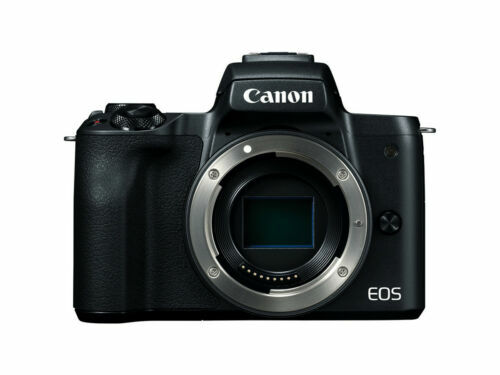 Canon EOS Kiss X8i Digital DSLR Camera with Standard Lens Set Wi