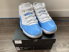 Nike Jordan 11 Retro Athletic Shoe for Men, Size 10.5 - University Blue for  sale online | eBay