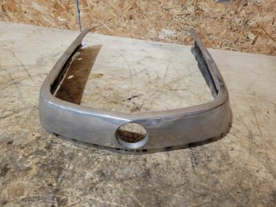 Original Ford Model A Radiator 