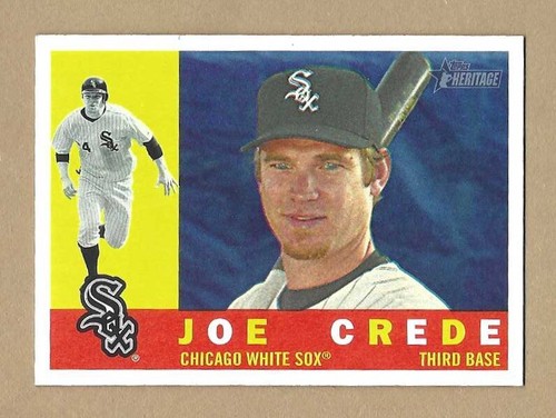 Topps Heritage SP #426-500 2009 - elige cualquier impresión corta que desees - envío rápido - Imagen 18 de 130