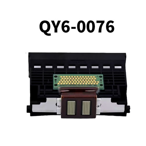 Fit I9950 IP8500 PIXMA Pro9000 Mark II Print head Canon QY6-0076 - Afbeelding 1 van 5