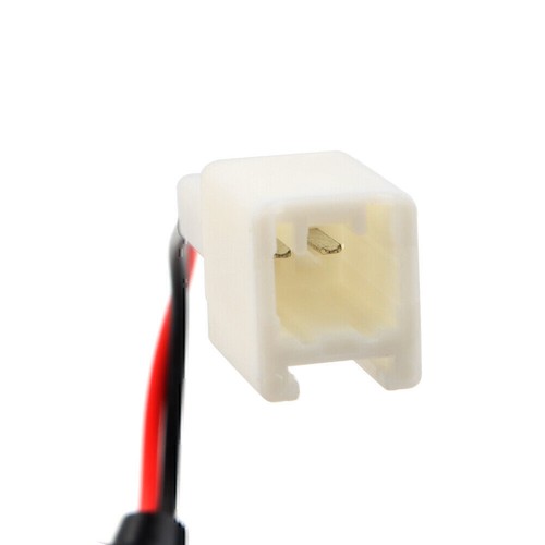 LED Strobe Flash Module Wiring Box Brake Light For Honda Civic Hatchback 2016-21 - Picture 8 of 8