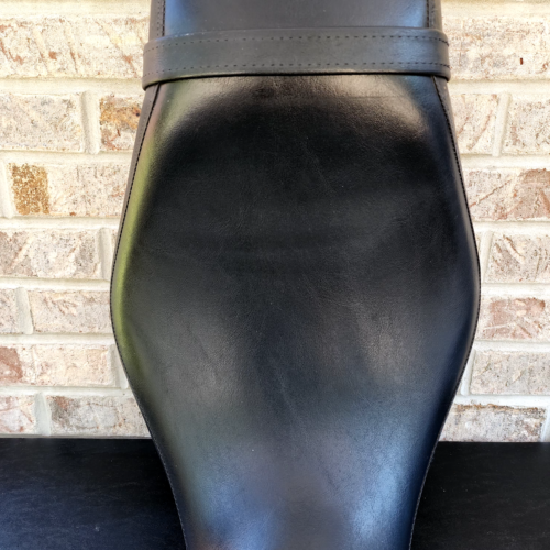2010-2011 Honda VT1300 (Sabre, Stateline, Interstate) OEM Duo Seat 77200-MFY-A01 - Bild 5 von 21