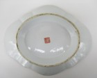 Large Antique Chinese Porcelain Bowl Signed — photo 9