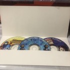 Vtg Ohio Distinctive Software 3 Cd Computer Games Kids Preschool
