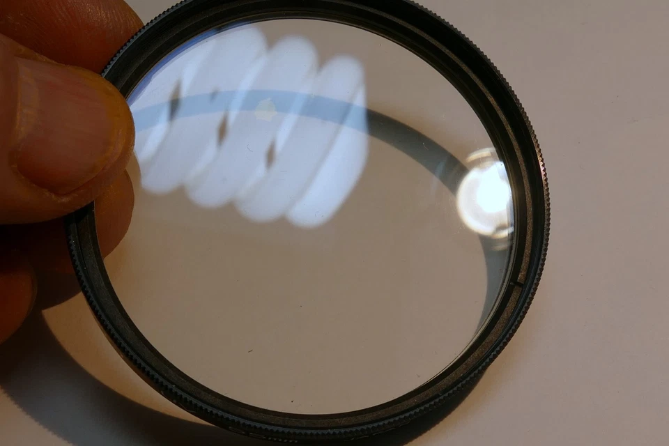 Kalt 55mm UV Filter made in Japan - Image 4 of 4