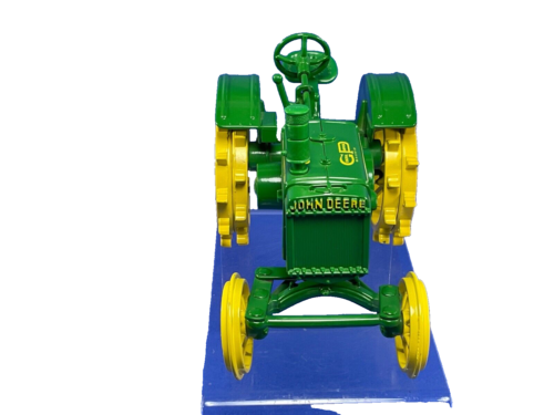 ERTL 1994, John Deere 1930 Model "GP" Standard Tractor, #5801, 1/16, MIB, USA - Picture 5 of 17