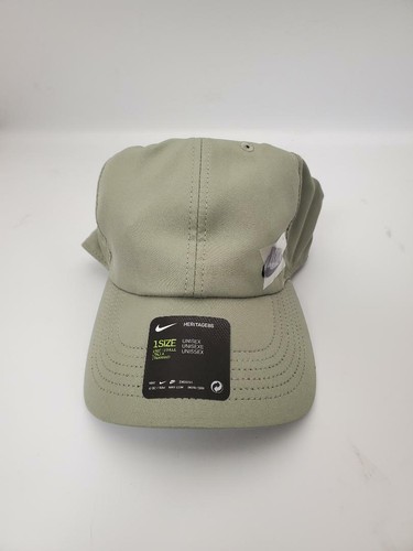 NIKE AEROBILL HERITAGE86 STRAPBACK HAT 