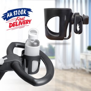 universal coffee cup holder for pram