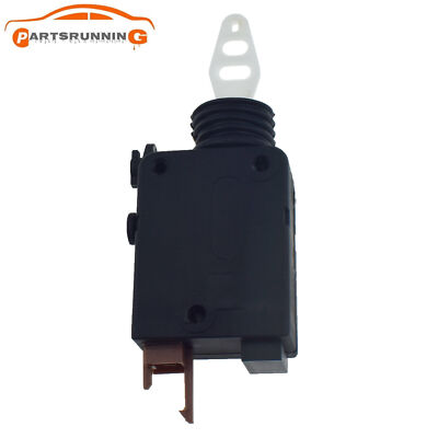 Door Lock Actuator For Peugeot 306 Citroen Xsara Berlingo SAXO ZX