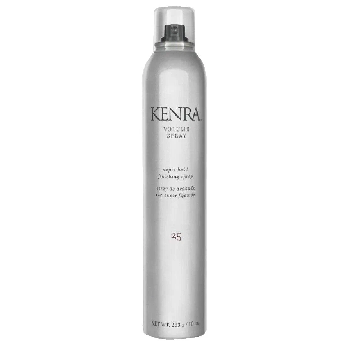 Kenra Cabello Peinado propulsores