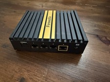 Firewalla Gold – zapora i router cyberbezpieczeństwa | 4x porty 1 GB