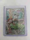 Pokémon Meowth #106/094- NM/Mint- Pokémon TCG