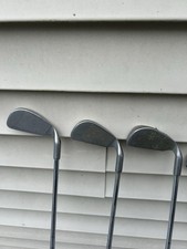 Ping Eye 2 Iron 3-W Black Dot, Left Handed-Great Condition,