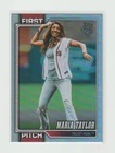 2026 Topps Series 2 Maria Taylor Base (RAW)