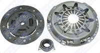 1X Rymec JT1620 Kupplungssatz FüR Toyota