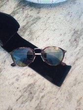 Persol Sunglasses Authentic Made in Italy With Original Case