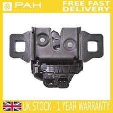 Land Rover Discovery 3 & 4 Bonnet Lock Latch Catch Anti Theft Switch