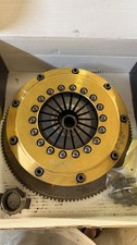 Rb25 Rb26 Orc Ogura Clutch Triple Disk Push-type Clutch Assembly