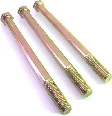 Scag Genuine Mower 3PK Spindle Blade Bolt 5/8-11 X 9-1/2 HH CP SCR Grade 5