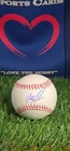 Dwight Doc Gooden Signed Official Major League Baseball Fanatics Authentication