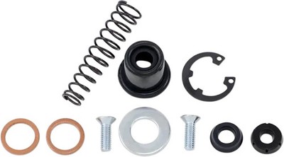 Moose Front Brake Master Cyl Rebuild Kit Beta Xtrainer 250 25