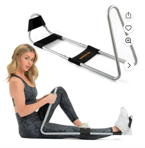 IdealKnee – Advanced knee extension and pain relief device