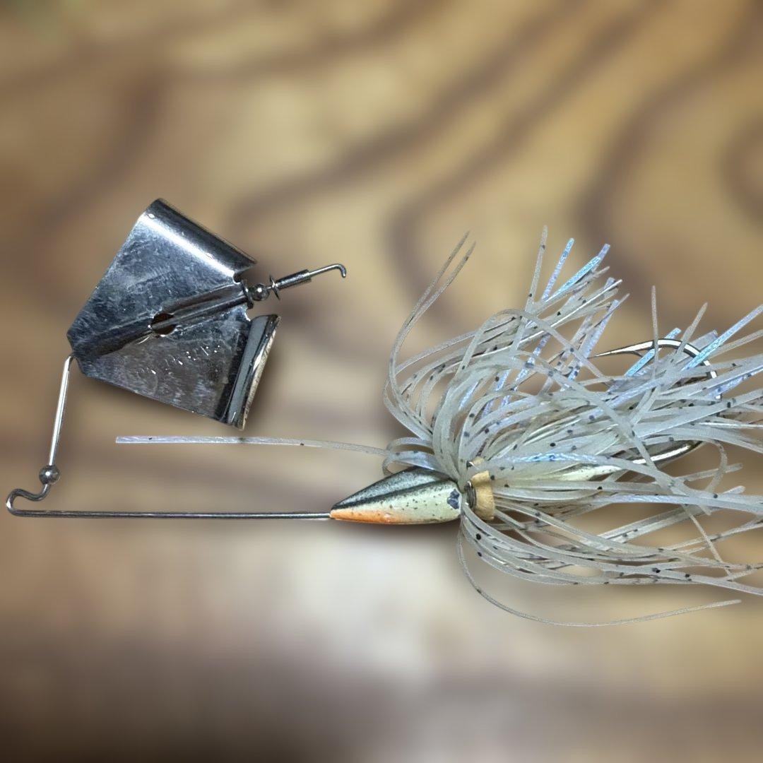 Buzzbait set - Image 7