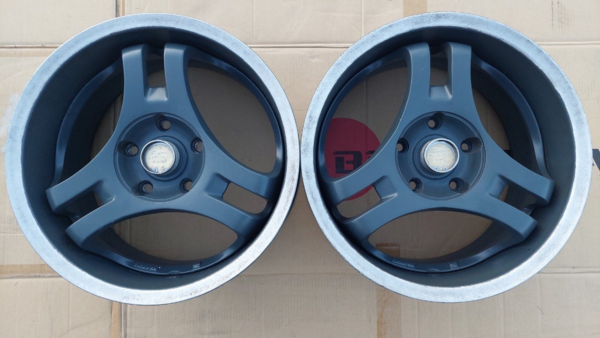 JDM Yokohama Super ADVAN SA3R Wheels Rims 16x7j 35 8j 38