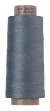 Universe 2053 | Silk-Finish Cotton 40wt - #9140 (1463M / 1600Y Spool) | Mettler