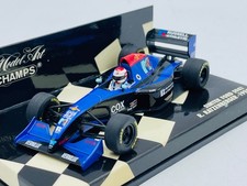 MINICHAMPS 400940032 SIMTEK Ford S941 R. Ratzenberger 1994 1.43