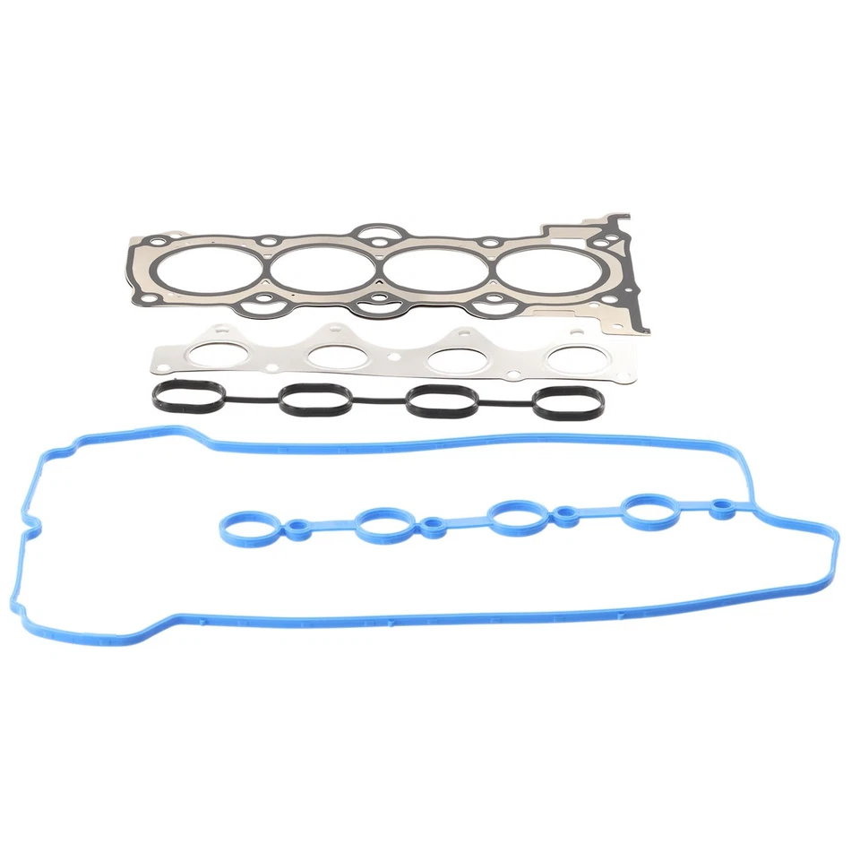 Cylinder Head Gaskets Engine Set  Passenger Right Side Hand for Hyundai Accent - Image 3 of 4