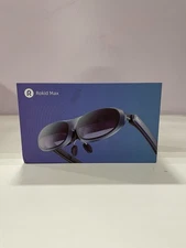 Rokid Max Augmented Reality Glasses RA201