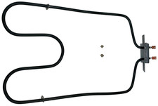 Bake Element  GE , Kenmore , Hotpoint , RCA   Replaces WB44X127 / WB44X196