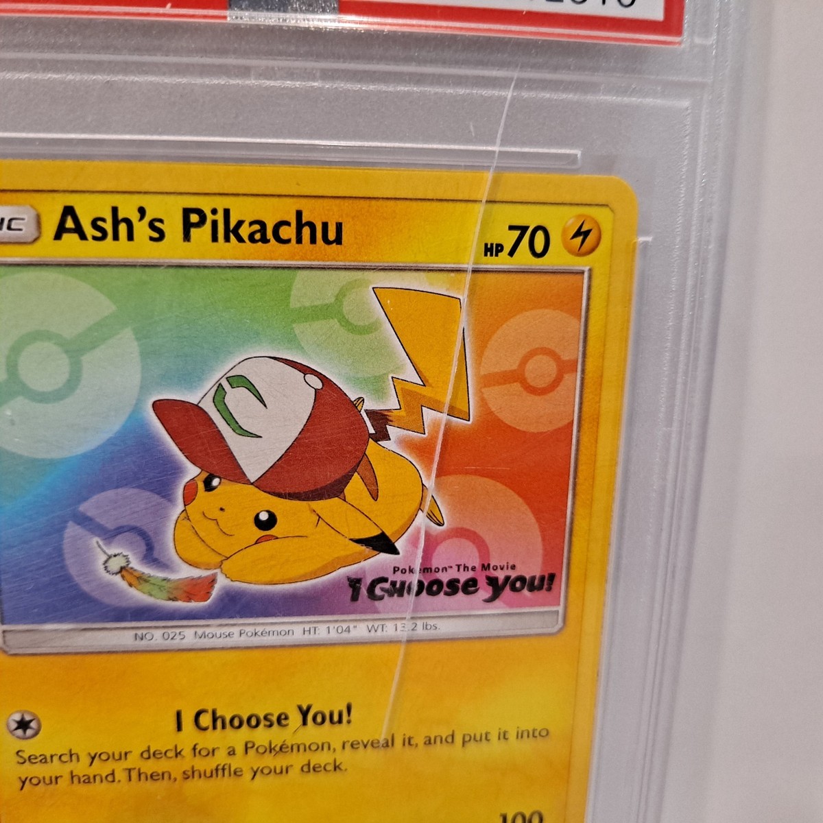 Ash's Pikachu SM108 Sm Regular for sale online | eBay