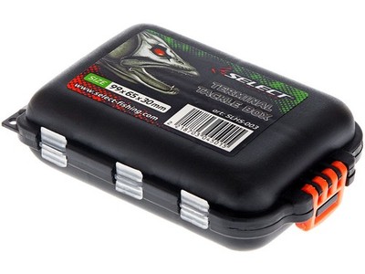 NEW Select Terminal Tackle Box SLHS