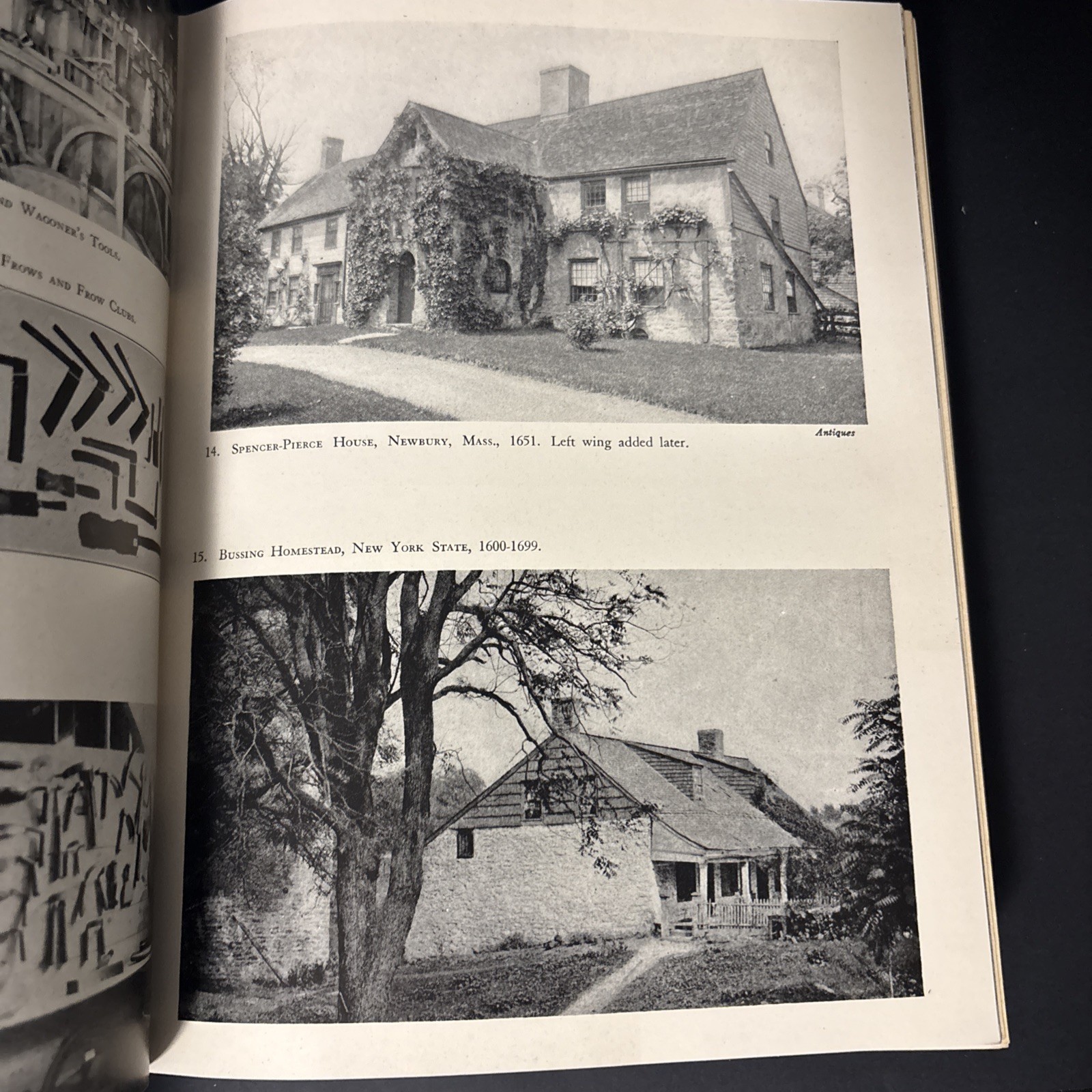 The American Craftsman By Scott Graham Williamson 1942