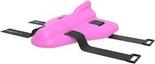 Swim Secure AquaPlane Multi-Functional Child Swimming Aid, Coral Pink