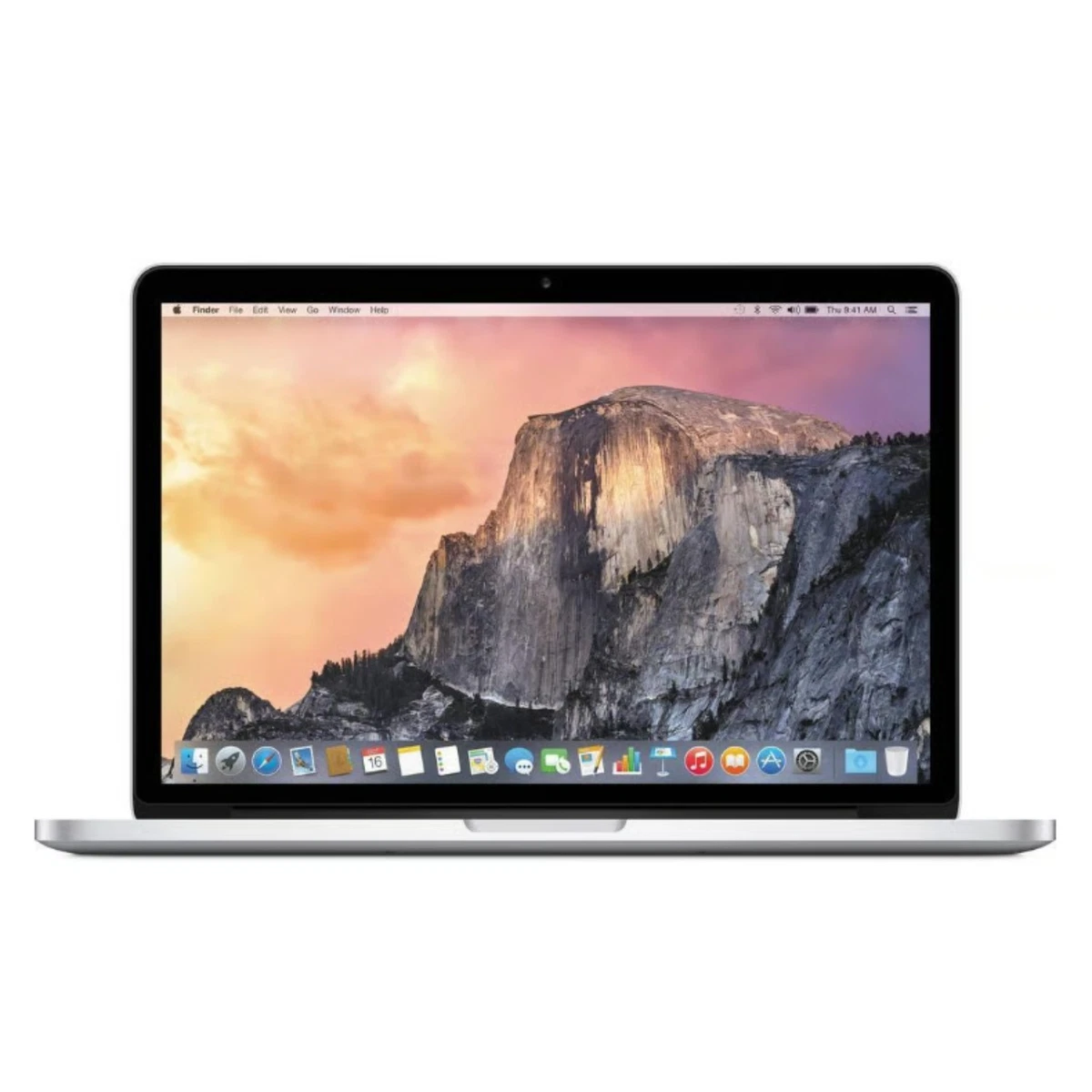 Las mejores ofertas en Apple MacBook Pro 15 en 2015 | eBay