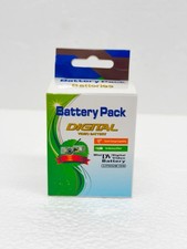 Generic A-1B 7.2V 2440mAh Li-ion Battery Pack for Arlo Pro Pro 2 Camera VMA4400