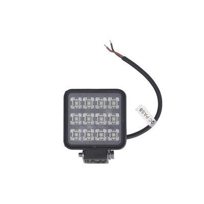 1X WORK LAMP NEW