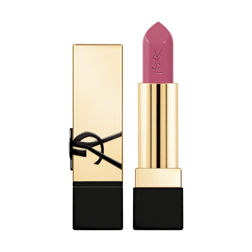 YSL ROUGE PUR COUTURE ROSSETTO SATINATO - MUSE PINK -  Yves Saint Laurent