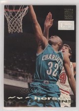 1993-94 Topps Stadium Club 1st Day Issue Hersey Hawkins #259 o7m